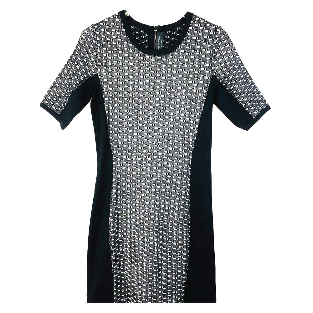 Rag & Bone Ingrid Style Knit Dress